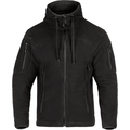 Clawgear Milvago MK.II Fleece Hoody Black