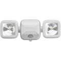 Mr. Beams High Performance Security Light White