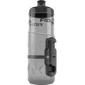 Fidlock Twist Bottle 600 Set with Gravity Kit Grey