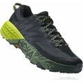 Hoka Speedgoat 3 Mens Ebony / Black