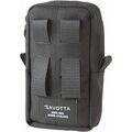 Savotta MPP Pocket S 黒