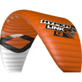 Ozone Hyperlink V2 Kite Only 9m² Orange