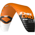 Ozone Chrono V3 EXP Kite Only 18m² Arancione