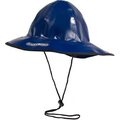 Ortlieb Rain Hat Blue