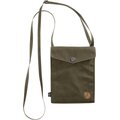 Fjällräven Pocket Dark Olive (633)