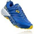 Hoka Speedgoat 3 Women Palace Blue / Bamboo