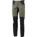 Lundhags Makke Pant Regular Womens Forest Green (604)