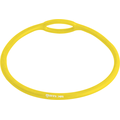 Mares Necklace for Backup Regulator Yellow