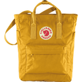 Fjällräven Kånken Totepack Ochre (160)