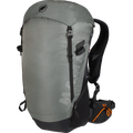 Mammut Ducan 24 Granit-Black