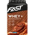 FAST Whey+ 600g Chocolate