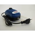 Smo-King Grill-Smo 0,65L cold smoke generator With 230V pump
