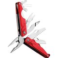 Leatherman Leap Red