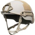 Ops-Core Sentry XP Mid Cut Helmet Urban Tan