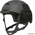 Ops-Core FAST® Bump High-Cut Helmet, Sport Black