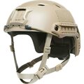 Ops-Core FAST® Bump High-Cut Helmet, Sport Urban Tan