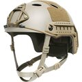 Ops-Core Fast Carbon High Cut Helmet Urban Tan