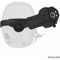 Ops-Core AMP, Helmet Mount Rail Kit Black