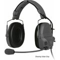 Ops-Core AMP, Communications Headset, Single Downlead, NFMI Enabled Urban Gray +50,00 €