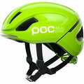 POC Omne Air Resistance Spin Fluorescent Yellow / Green