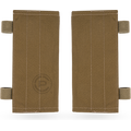 Crye Precision AVS Padded Shoulder Covers Set Coyote