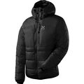 Haglöfs Belay Q Down Hood Black