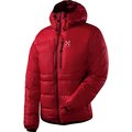 Haglöfs Belay Q Down Hood Deep Red
