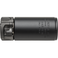 Surefire Warden-Blast Diffuser, Multi Caliber 5.56mm, 7.62mm Black