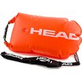 Head Swimmers Safety Buoy Orange