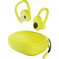 Skullcandy Push Ultra True Wireless Sport Earbuds Yellow