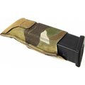 Blue Force Gear Single Pistol Belt Pouch Multicam