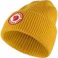 Fjällräven 1960 Logo Hat Mustard Yellow (161)