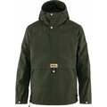 Fjällräven Vardag Anorak Mens Deep Forest (662)