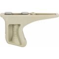 BCM GUNFIGHTER™ Kinesthetic Angled Grip ‐ KeyMod™ Flat Dark Earth