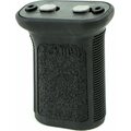 BCM Vertical Grip Mod 3-KeyMod™ Black