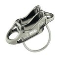 Petzl Reverso 4 Harmaa