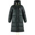 Fjällräven Expedition Long Down Parka Womens Black (550)