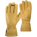 Black Diamond Work Gloves Natural