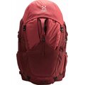 Haglöfs Ängd 60 Womens Light Maroon Red / Brick Red