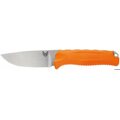 Benchmade Steep Country with Hook Orange