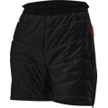 Löffler Shorts Evo Primaloft Womens Black