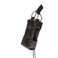 HSGI Multi-Access Comm Taco - Molle Black