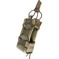 HSGI Multi-Access Comm Taco - Molle Olive Drab