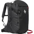 Black Diamond Jetforce Pro 35L Black