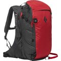 Black Diamond Jetforce Pro 35L Red