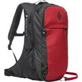 Black Diamond Jetforce Pro 25L Red