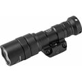 Surefire M300C Compact LED Scout Light Black