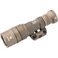 Surefire M300C Compact LED Scout Light Tan