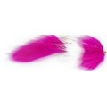 Eumer Pike Spin Tube fast sink haukiperho 45g Pink / White / Pink