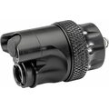 Surefire DS00 Waterproof Switch Assembly for Scoutlight WeaponLights Black